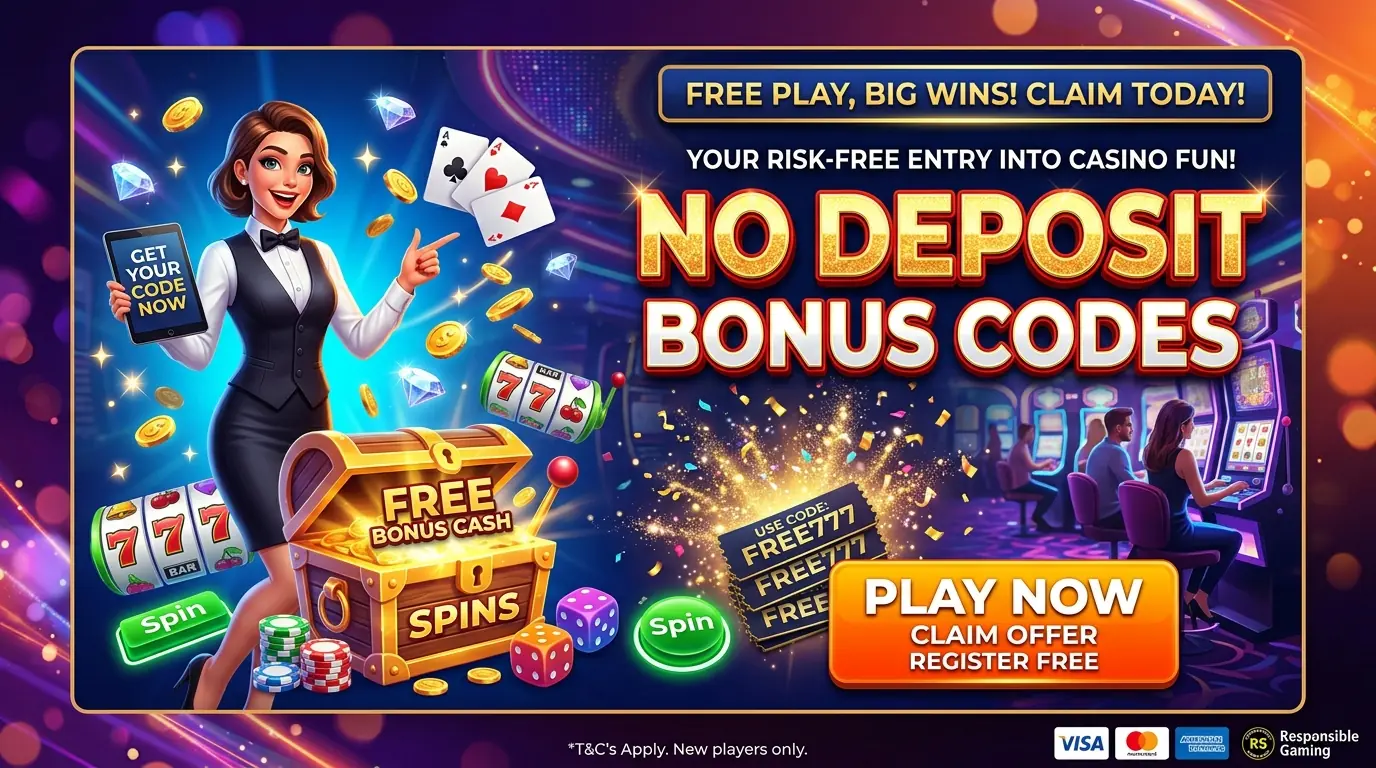 Jefe casino bonus ilman talletusta