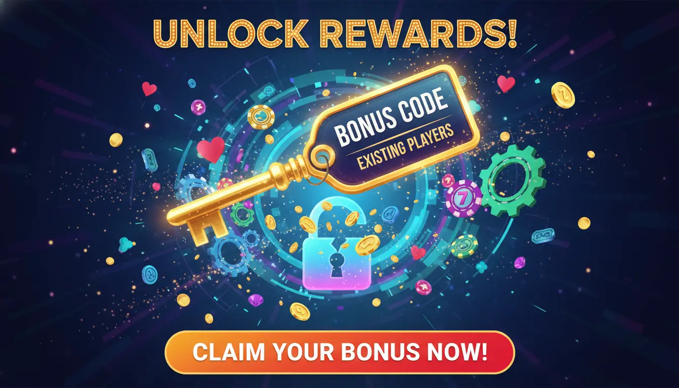 Jefe casino bonuskoodi nykyisille pelaajille
