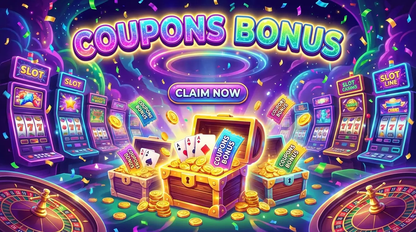 Coupons Jefe casino