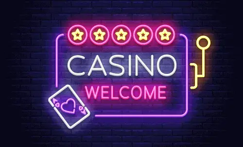Welcome bonus Jefe casino