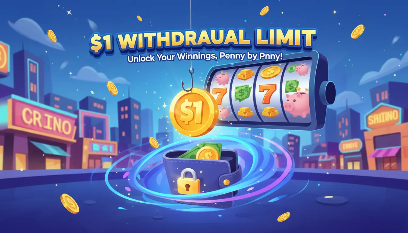 Jefe casino 1 € kotiutus