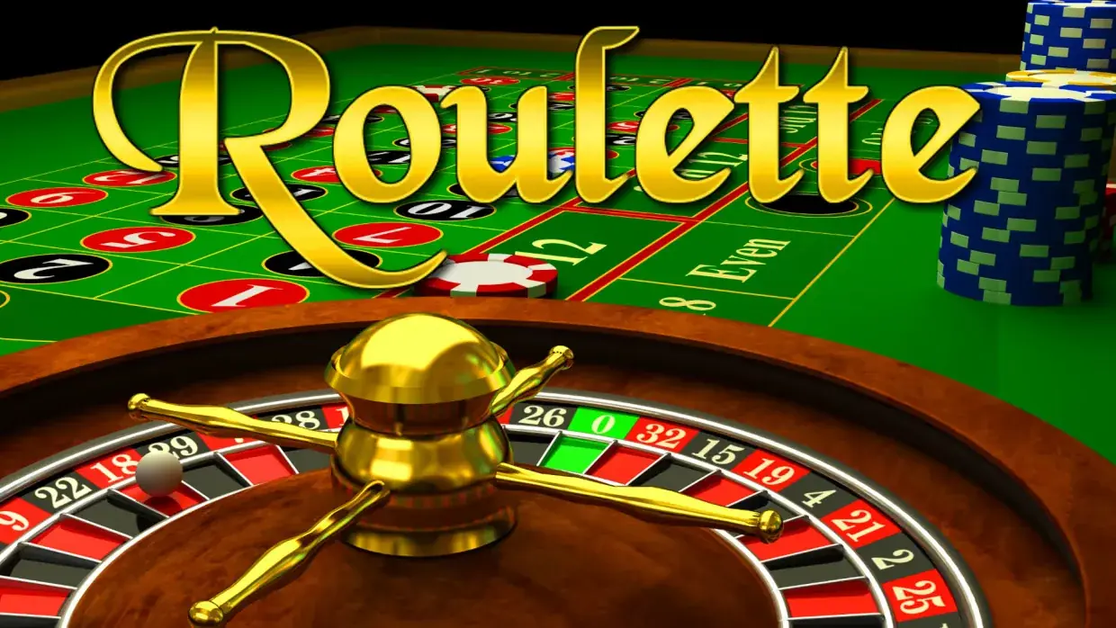 Roulette Jefe casino