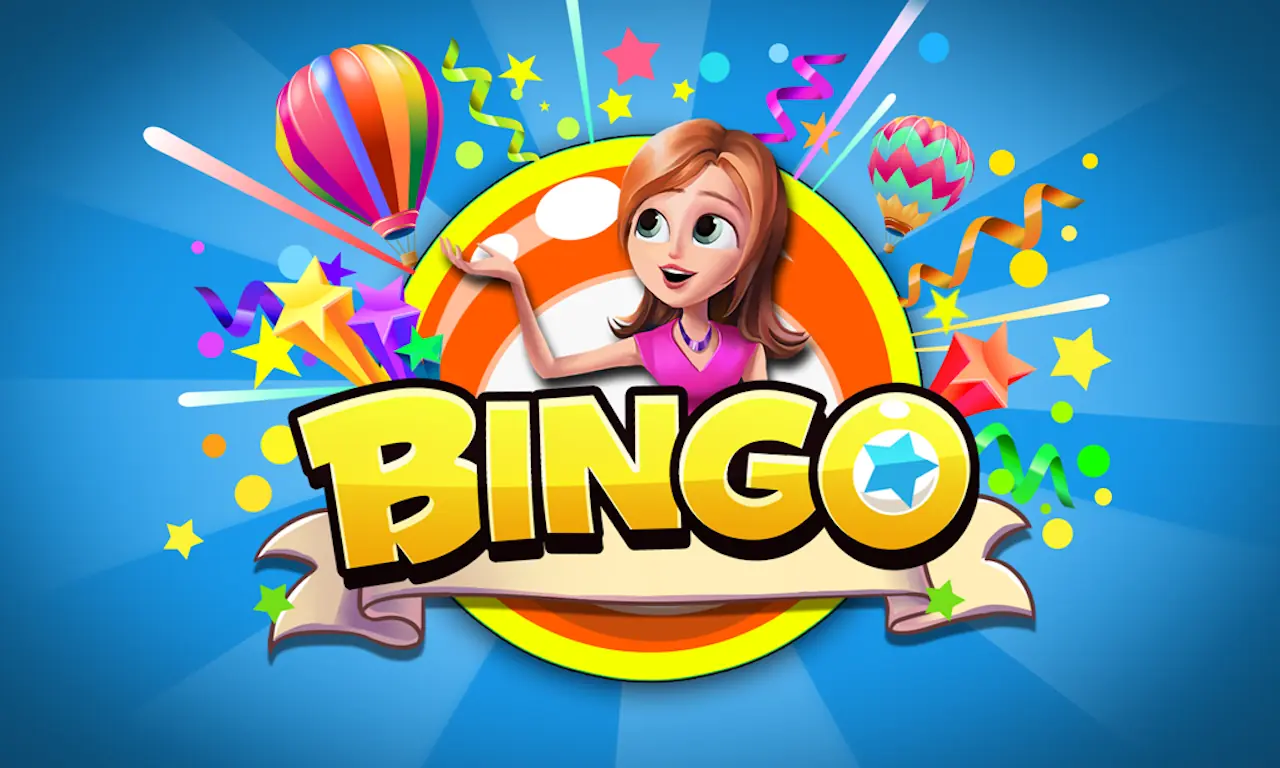 Bingo Jefe casino