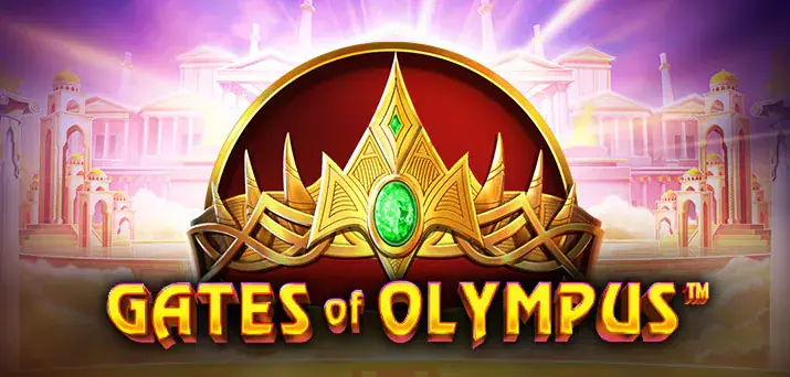 Jefe casino Gates of Olympus