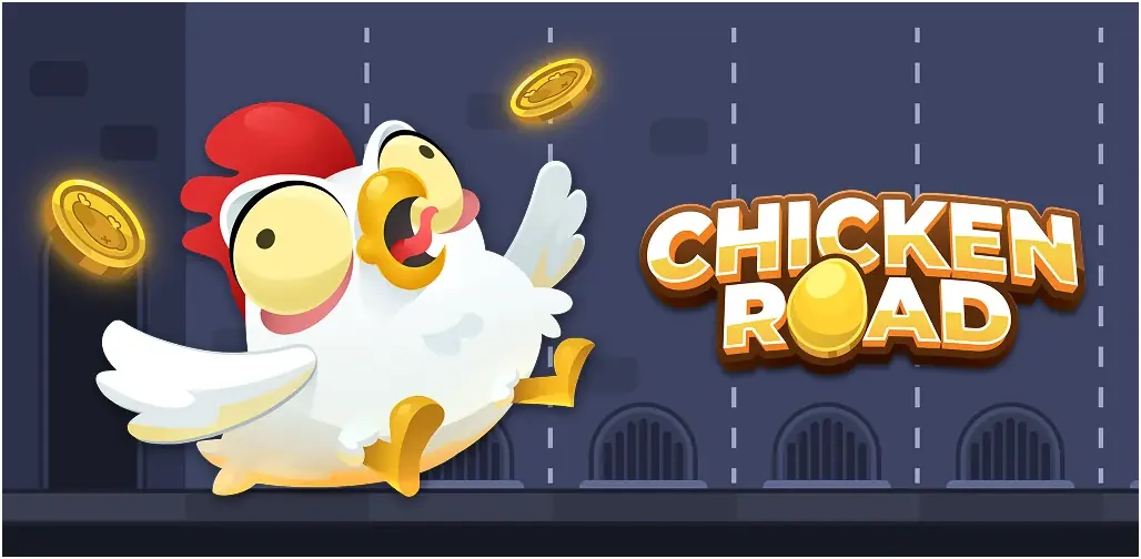 Jefe casino Chicken Road peli