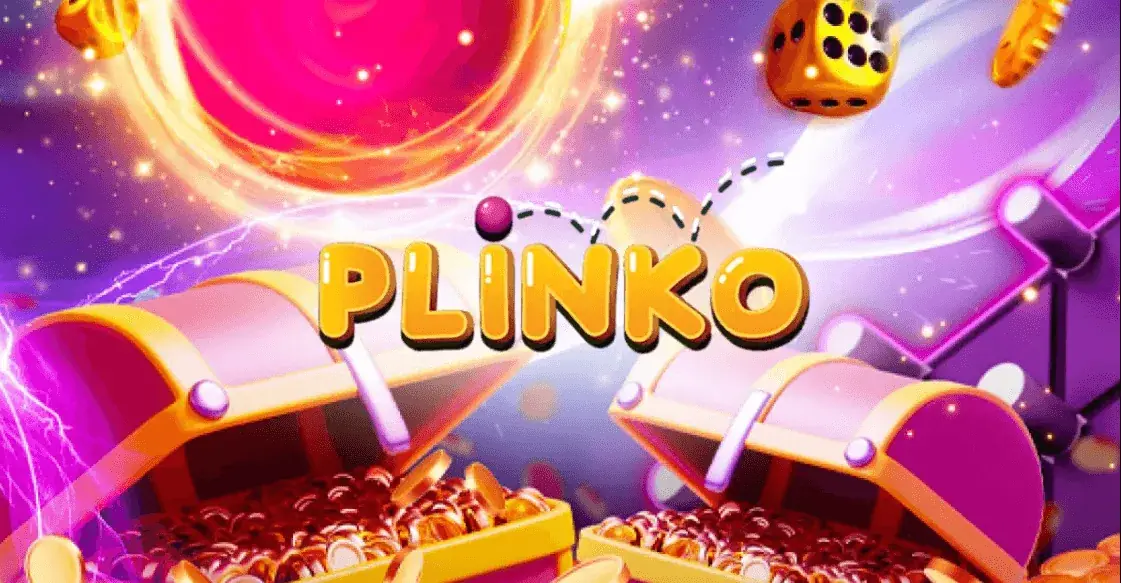 Jefe casino Plinko