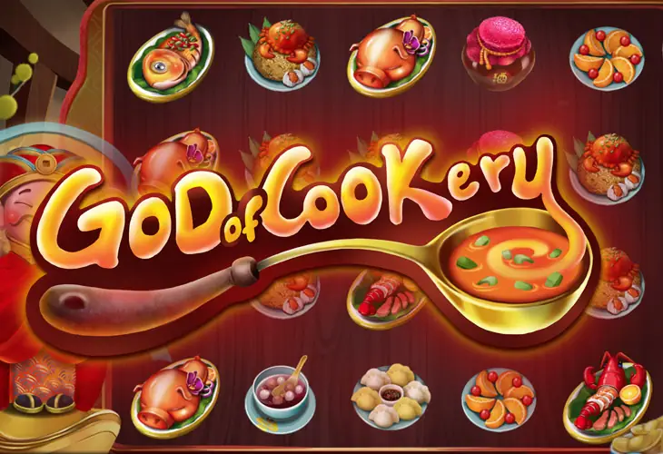 God Of Cookery