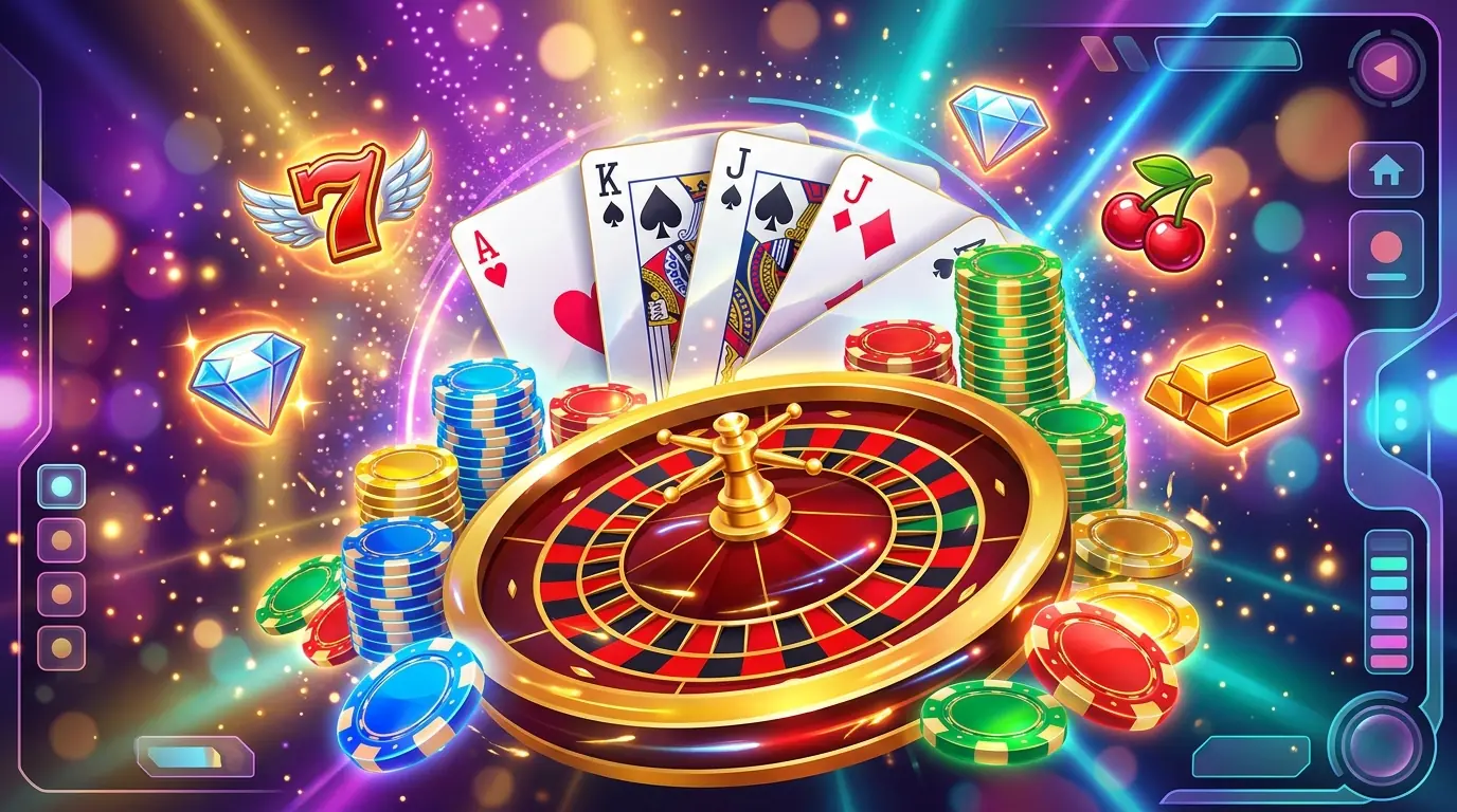 Kuka omistaa Jefe casino